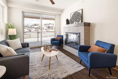 261 Meadow Mile W #4, Fraser, CO 80442 - Photo 2
