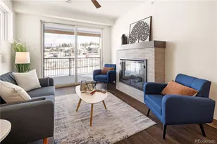 261 Meadow Mile W, Fraser, CO 80442 - Photo 2