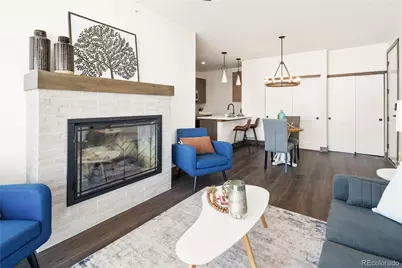 261 Meadow Mile W #4, Fraser, CO 80442 - Photo 4