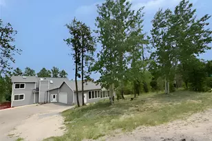 10635 Crystal Dr, Morrison, CO 80465 - Photo 2