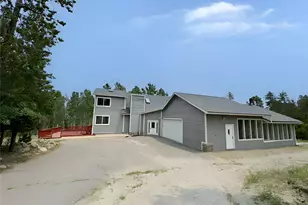 10635 Crystal Dr, Morrison, CO 80465 - Photo 1
