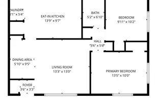 5180 E Asbury Ave, Denver, CO 80222 - Photo 26