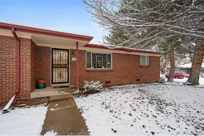 5180 E Asbury Avenue, Denver, CO 80222 - Photo 2