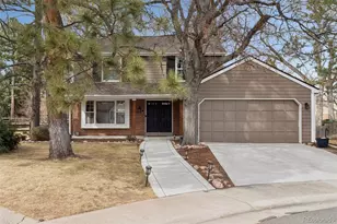 8575 W Prentice Ave, Littleton, CO 80123 - Photo 1