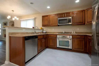 1495 Diamond Rim Drive, Colorado Springs, CO 80921 - Photo 4