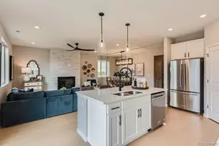 46426 Heritage Ave, Bennett, CO 80102 - Photo 4