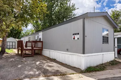 10910 Turner Boulevard, Longmont, CO 80504 - Photo 1