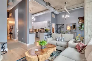 1890 Wynkoop St, Denver, CO 80202 - Photo 6