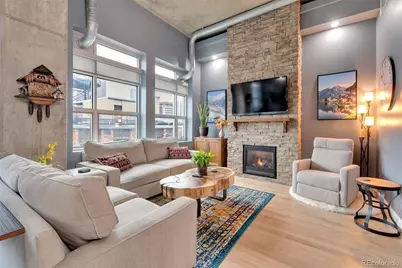 1890 Wynkoop Street #805, Denver, CO 80202 - Photo 4