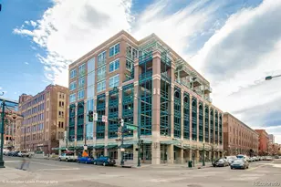 1890 Wynkoop St, Denver, CO 80202 - Photo 2