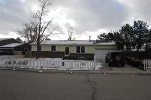 2819 S Memphis St, Aurora, CO 80013 - Photo 1