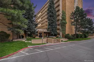 8060 E Girard Ave, Denver, CO 80231 - Photo 1