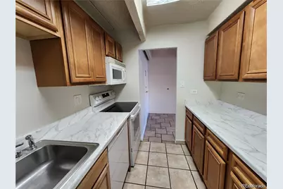 8060 E Girard Avenue #210, Denver, CO 80231 - Photo 4
