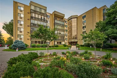 14050 E Linvale Place #106, Aurora, CO 80014 - Photo 1