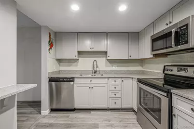 14050 E Linvale Place #106, Aurora, CO 80014 - Photo 8