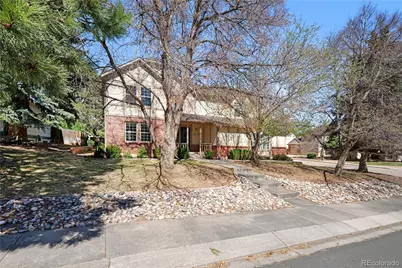 2010 Tabor Court, Colorado Springs, CO 80919 - Photo 1