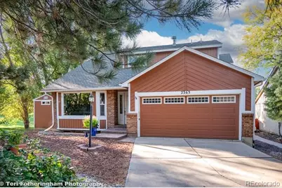 2363 W 118th Avenue, Denver, CO 80234 - Photo 1