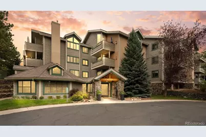 31719 Rocky Village Drive #212, Evergreen, CO 80439 - Photo 1