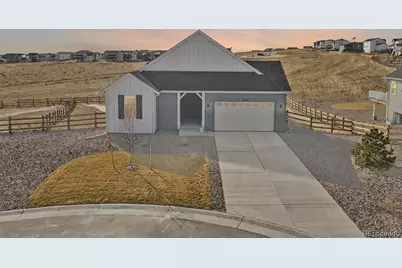 39638 Yorktown Terrace, Elizabeth, CO 80107 - Photo 2