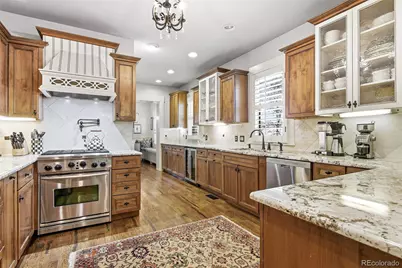 1101 S York Street, Denver, CO 80210 - Photo 4