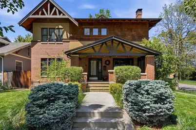 1101 S York Street, Denver, CO 80210 - Photo 1