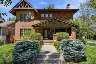 1101 S York St, Denver, CO 80210 - Photo 1