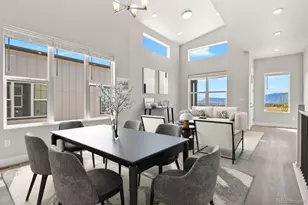 9420 Roseate Vw, Colorado Springs, CO 80924 - Photo 4