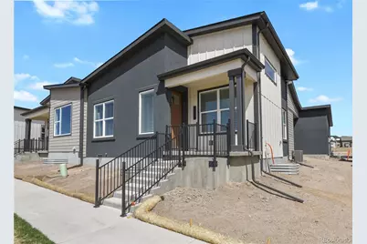 9420 Roseate View, Colorado Springs, CO 80924 - Photo 1