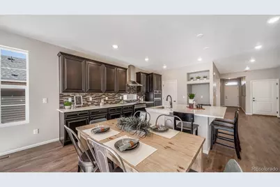 4818 N Sicily Court, Aurora, CO 80019 - Photo 2