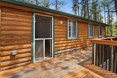 5091 S Olive Road, Evergreen, CO 80439 - Photo 22