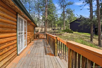 5091 S Olive Road, Evergreen, CO 80439 - Photo 28