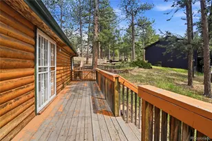 5091 S Olive Rd, Evergreen, CO 80439 - Photo 28