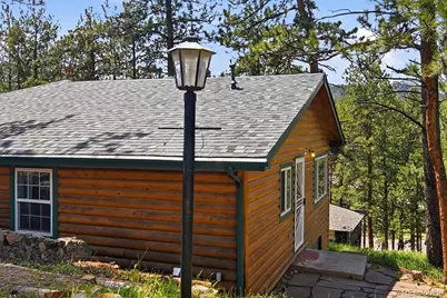 5091 S Olive Road, Evergreen, CO 80439 - Photo 32
