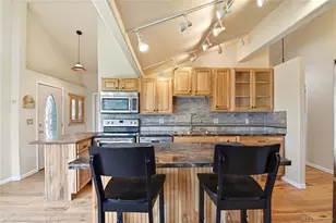 5091 S Olive Rd, Evergreen, CO 80439 - Photo 2