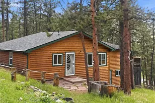 5091 S Olive Rd, Evergreen, CO 80439 - Photo 1
