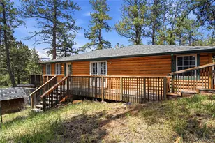 5091 S Olive Rd, Evergreen, CO 80439 - Photo 24