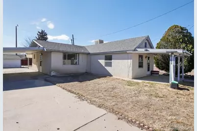 2604 E 6th Street, Pueblo, CO 81001 - Photo 2