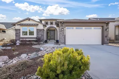 15734 Blue Pearl Court, Colorado Springs, CO 80921 - Photo 2