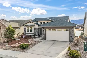 15734 Blue Pearl Ct, Colorado Springs, CO 80921 - Photo 1