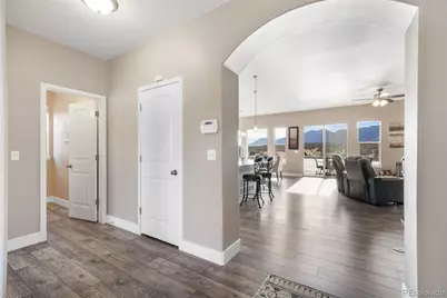 15734 Blue Pearl Court, Colorado Springs, CO 80921 - Photo 4