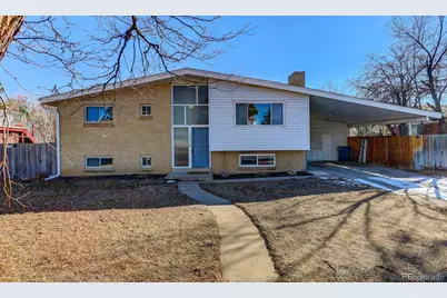490 Quentin Street, Aurora, CO 80011 - Photo 1