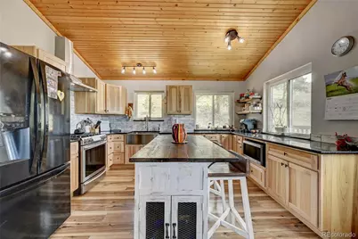 99 Peak Drive, Guffey, CO 80820 - Photo 6