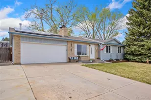 4999 S Ward Way, Morrison, CO 80465 - Photo 2