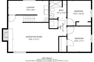 4999 S Ward Way, Morrison, CO 80465 - Photo 22