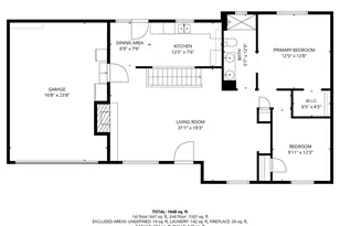 4999 S Ward Way, Morrison, CO 80465 - Photo 24