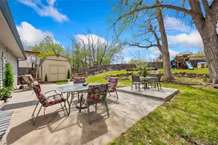 4999 S Ward Way, Morrison, CO 80465 - Photo 18