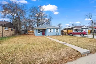 1621 Xenia St, Denver, CO 80220 - Photo 2