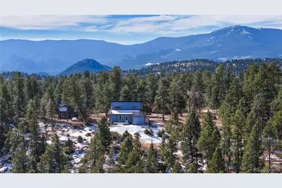 195 Doe Circle, Bailey, CO 80421 - Photo 8