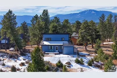 195 Doe Circle, Bailey, CO 80421 - Photo 22