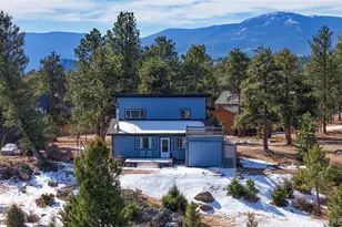 195 Doe Cir, Bailey, CO 80421 - Photo 22
